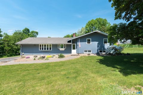 Tiny photo for 19 Sky Ridge Drive, Somers, CT 06071 (MLS # 24177572)