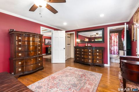 Tiny photo for 19 Sky Ridge Drive, Somers, CT 06071 (MLS # 24177572)