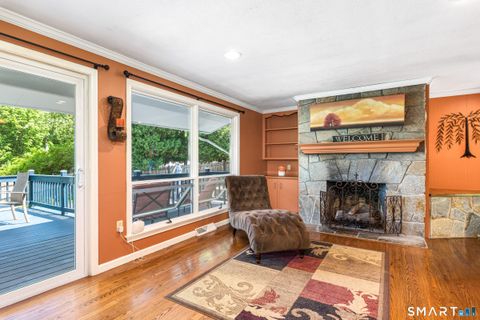 Tiny photo for 19 Sky Ridge Drive, Somers, CT 06071 (MLS # 24177572)