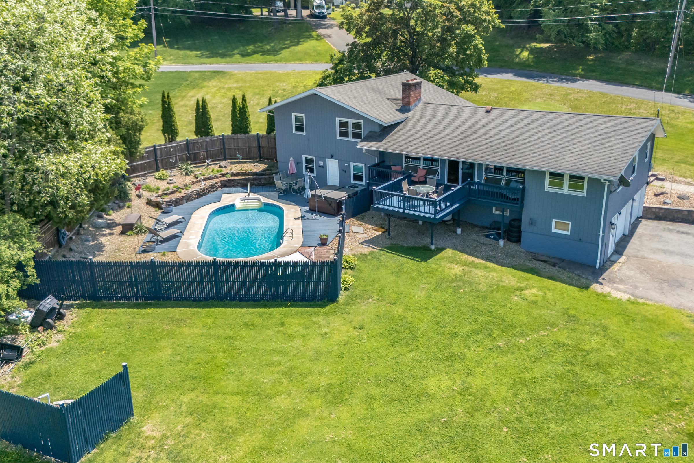 19 Sky Ridge Drive