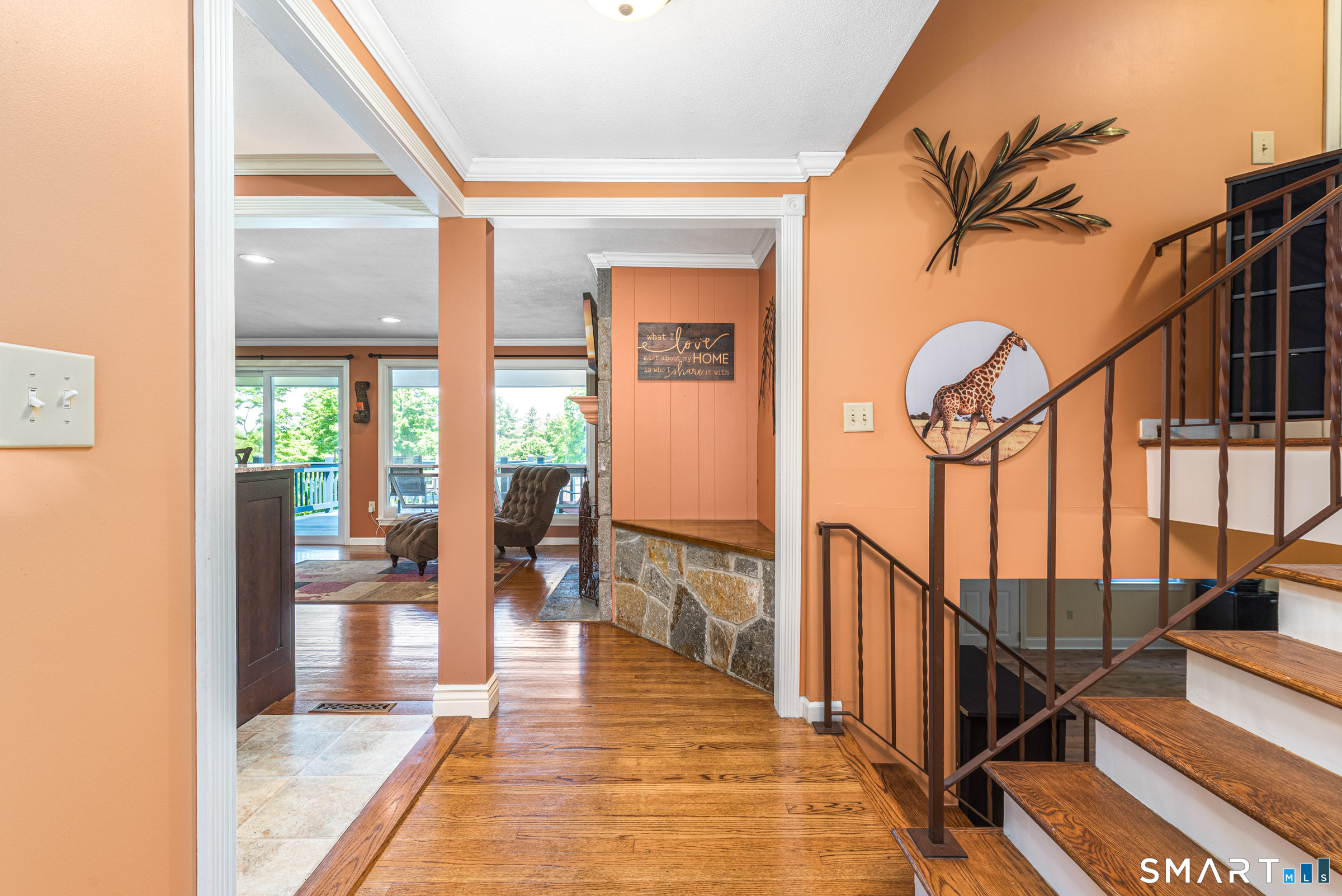 19 Sky Ridge Drive