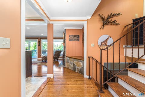 Tiny photo for 19 Sky Ridge Drive, Somers, CT 06071 (MLS # 24177572)