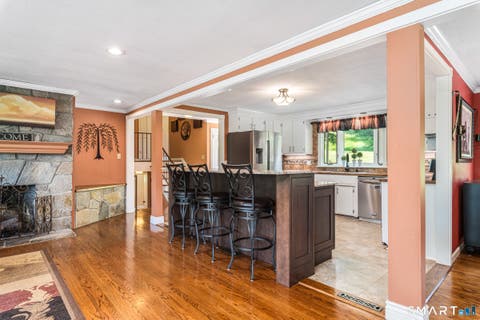 Tiny photo for 19 Sky Ridge Drive, Somers, CT 06071 (MLS # 24177572)