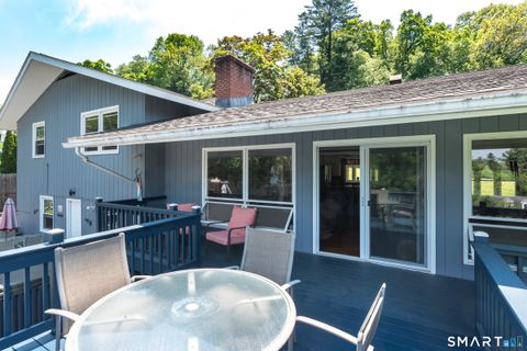 Tiny photo for 19 Sky Ridge Drive, Somers, CT 06071 (MLS # 24177572)
