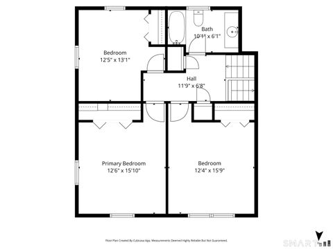 Tiny photo for 19 Sky Ridge Drive, Somers, CT 06071 (MLS # 24177572)