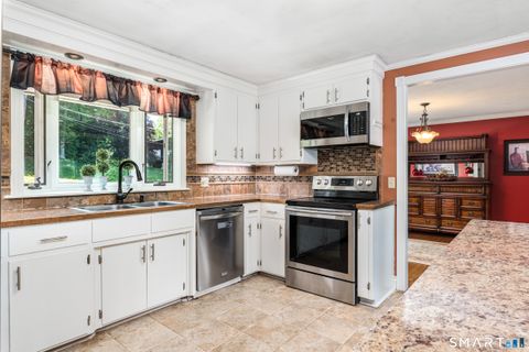 Tiny photo for 19 Sky Ridge Drive, Somers, CT 06071 (MLS # 24177572)