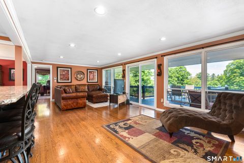 Tiny photo for 19 Sky Ridge Drive, Somers, CT 06071 (MLS # 24177572)