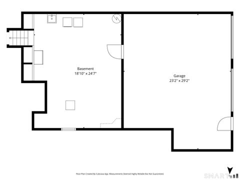 Tiny photo for 19 Sky Ridge Drive, Somers, CT 06071 (MLS # 24177572)