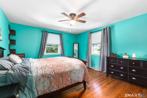 Tiny photo for 19 Sky Ridge Drive, Somers, CT 06071 (MLS # 24177572)