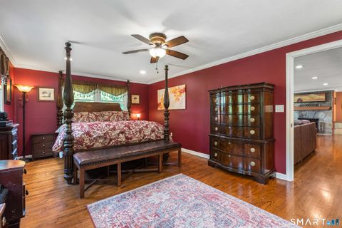 Tiny photo for 19 Sky Ridge Drive, Somers, CT 06071 (MLS # 24177572)