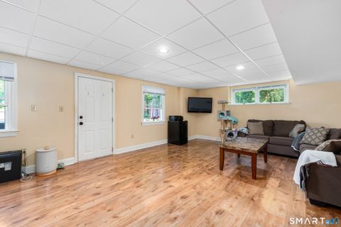 Tiny photo for 19 Sky Ridge Drive, Somers, CT 06071 (MLS # 24177572)