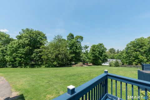 Tiny photo for 19 Sky Ridge Drive, Somers, CT 06071 (MLS # 24177572)