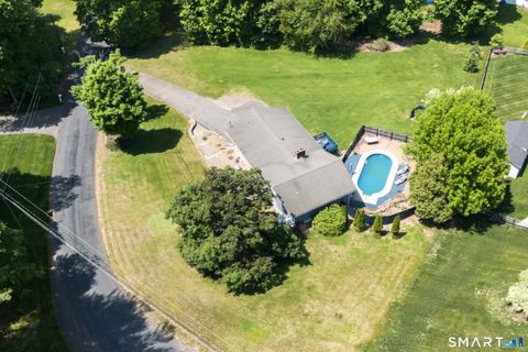 Tiny photo for 19 Sky Ridge Drive, Somers, CT 06071 (MLS # 24177572)