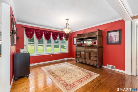 Tiny photo for 19 Sky Ridge Drive, Somers, CT 06071 (MLS # 24177572)