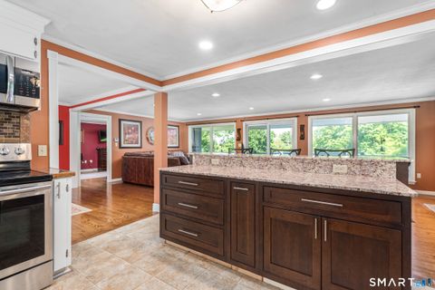 Tiny photo for 19 Sky Ridge Drive, Somers, CT 06071 (MLS # 24177572)