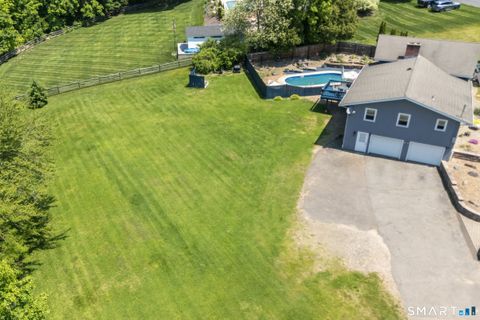 Tiny photo for 19 Sky Ridge Drive, Somers, CT 06071 (MLS # 24177572)
