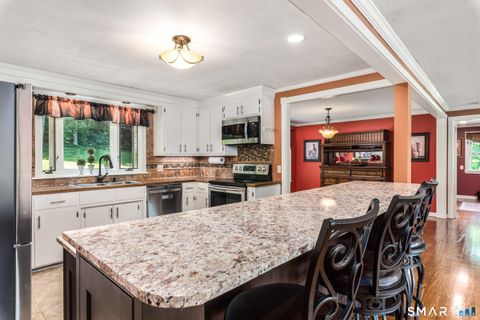 Tiny photo for 19 Sky Ridge Drive, Somers, CT 06071 (MLS # 24177572)