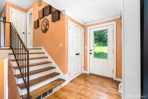 Tiny photo for 19 Sky Ridge Drive, Somers, CT 06071 (MLS # 24177572)