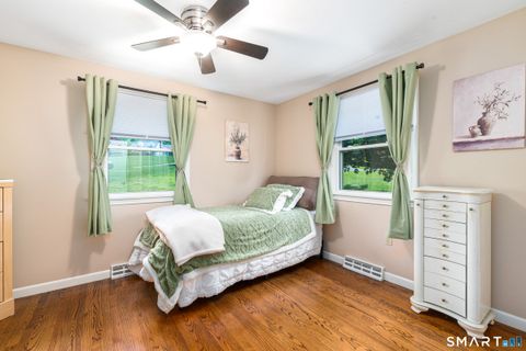 Tiny photo for 19 Sky Ridge Drive, Somers, CT 06071 (MLS # 24177572)