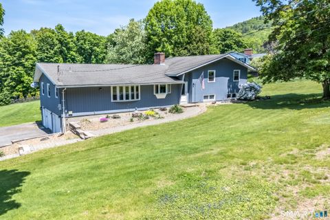 Photo of 19 Sky Ridge Drive, Somers, CT 06071 (MLS # 24177572)