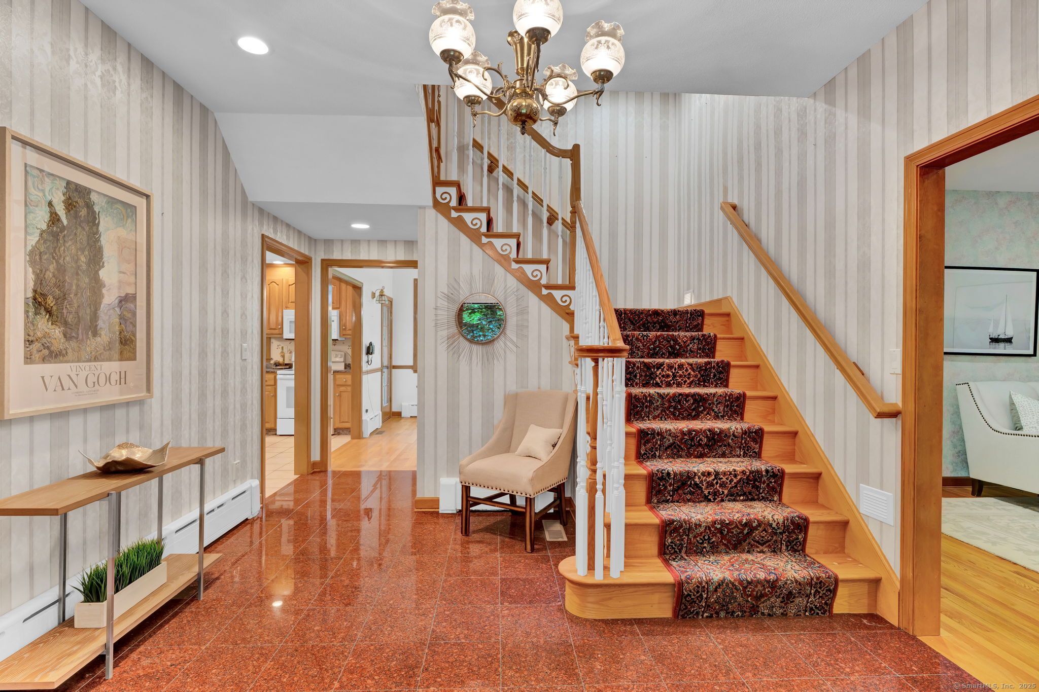 73 Quincy Trail