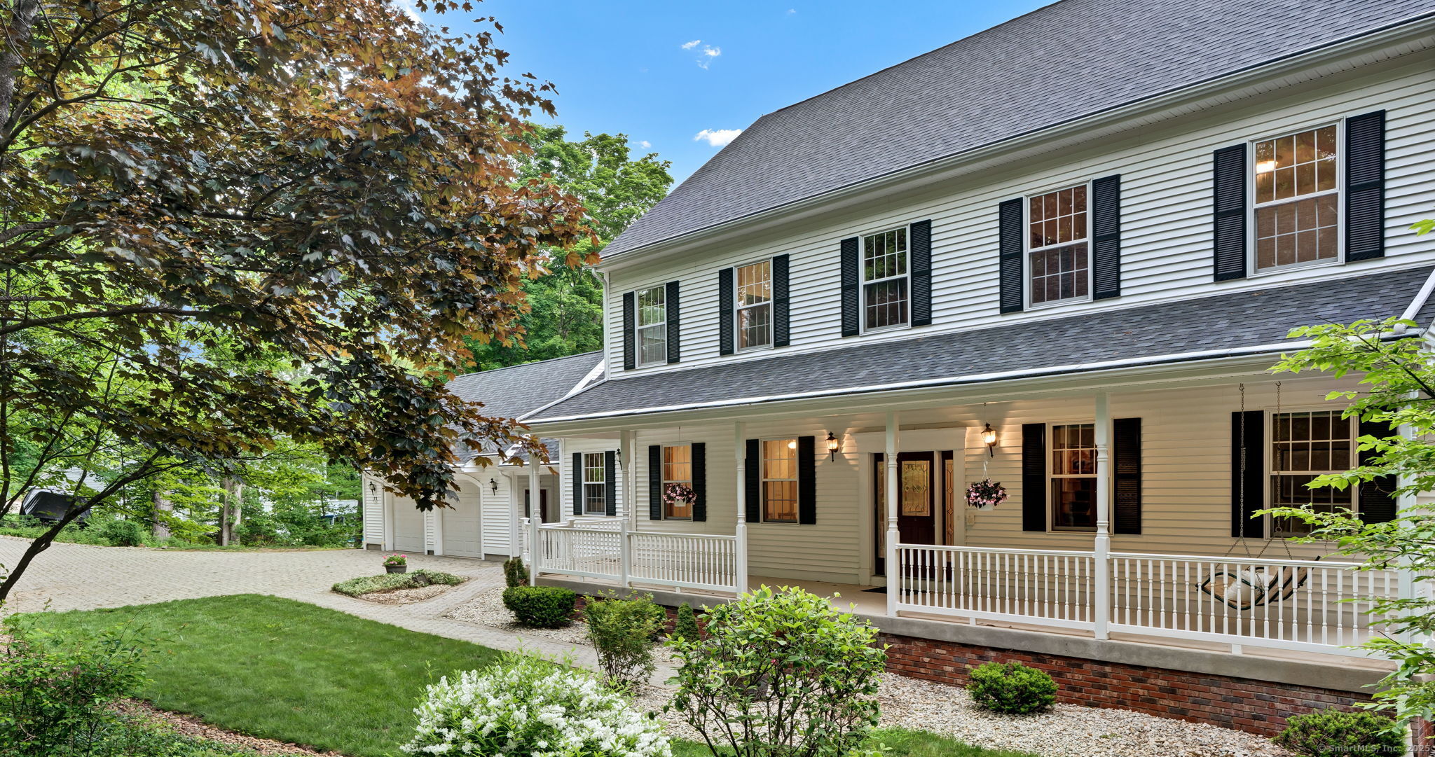 73 Quincy Trail