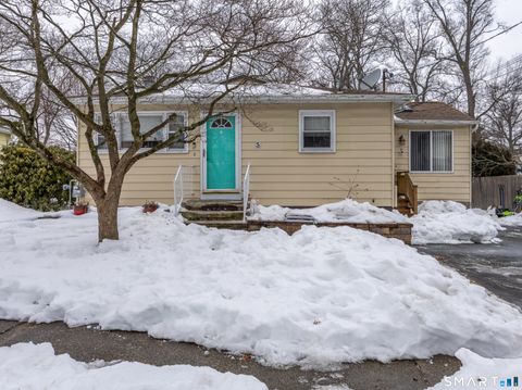 Photo of 5 W Prospect Street, West Haven, CT 06516 (MLS # 24156151)