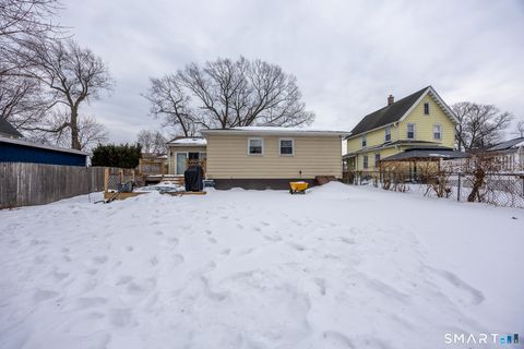 Tiny photo for 5 W Prospect Street, West Haven, CT 06516 (MLS # 24156151)