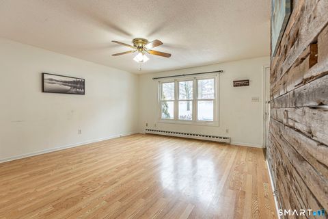 Tiny photo for 71 White Oak Avenue #APT B6, Plainville, CT 06062 (MLS # 24154844)