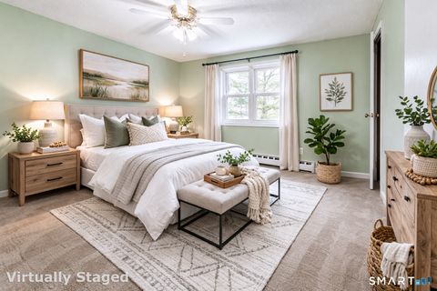 Tiny photo for 71 White Oak Avenue #APT B6, Plainville, CT 06062 (MLS # 24154844)