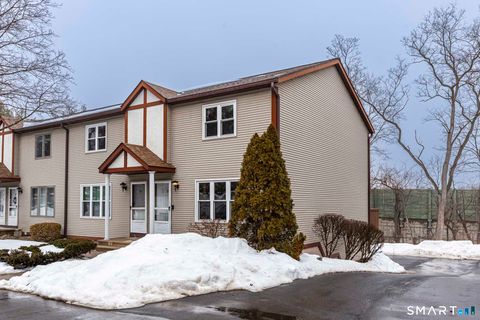 Tiny photo for 71 White Oak Avenue #APT B6, Plainville, CT 06062 (MLS # 24154844)