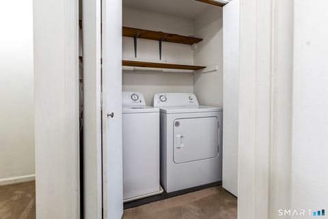 Tiny photo for 71 White Oak Avenue #APT B6, Plainville, CT 06062 (MLS # 24154844)