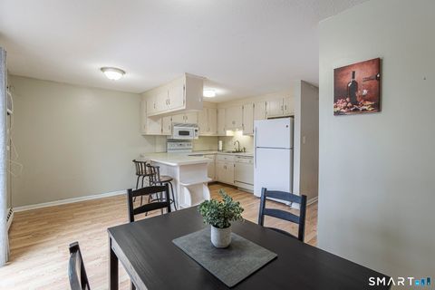 Tiny photo for 71 White Oak Avenue #APT B6, Plainville, CT 06062 (MLS # 24154844)