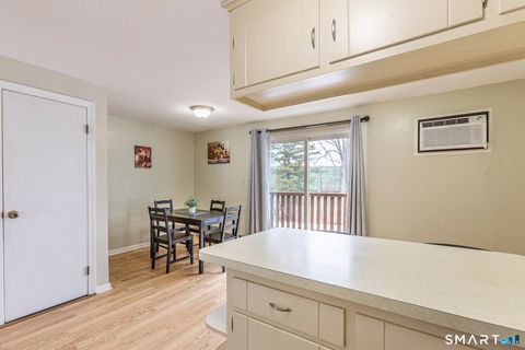 Tiny photo for 71 White Oak Avenue #APT B6, Plainville, CT 06062 (MLS # 24154844)