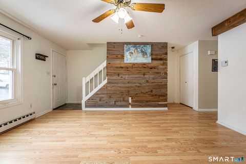 Tiny photo for 71 White Oak Avenue #APT B6, Plainville, CT 06062 (MLS # 24154844)