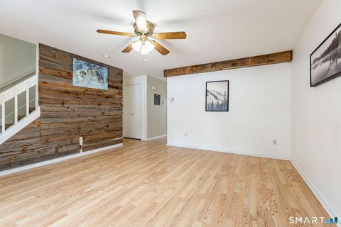 Tiny photo for 71 White Oak Avenue #APT B6, Plainville, CT 06062 (MLS # 24154844)