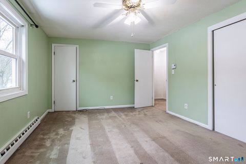 Tiny photo for 71 White Oak Avenue #APT B6, Plainville, CT 06062 (MLS # 24154844)