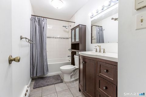 Tiny photo for 71 White Oak Avenue #APT B6, Plainville, CT 06062 (MLS # 24154844)