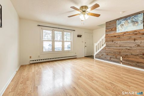 Tiny photo for 71 White Oak Avenue #APT B6, Plainville, CT 06062 (MLS # 24154844)