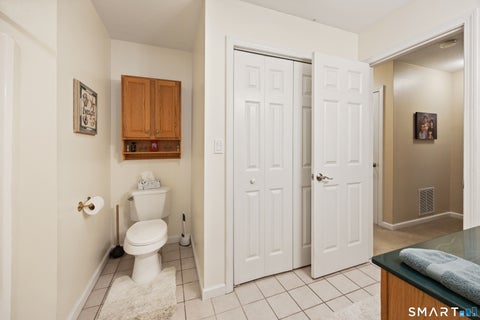Tiny photo for 40 Cornerstone Court #16, Southington, CT 06479 (MLS # 24210291)