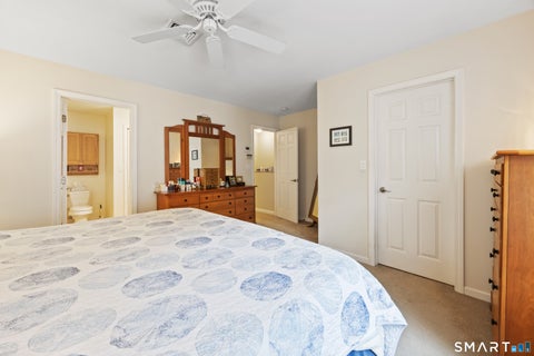 Tiny photo for 40 Cornerstone Court #16, Southington, CT 06479 (MLS # 24210291)