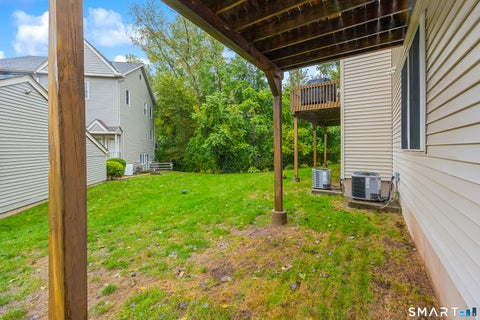 Tiny photo for 40 Cornerstone Court #16, Southington, CT 06479 (MLS # 24210291)