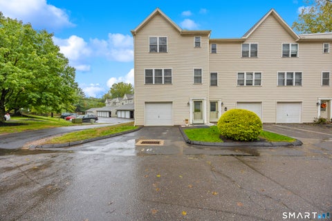 Tiny photo for 40 Cornerstone Court #16, Southington, CT 06479 (MLS # 24210291)