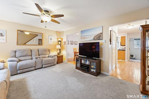 Tiny photo for 40 Cornerstone Court #16, Southington, CT 06479 (MLS # 24210291)