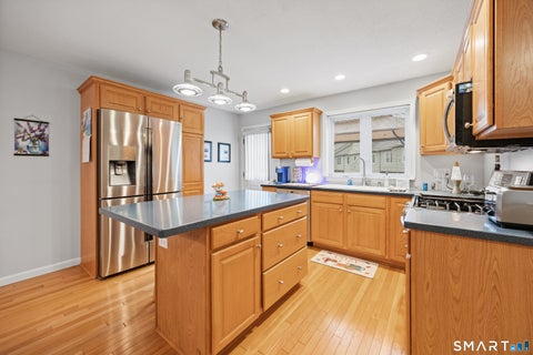 Tiny photo for 40 Cornerstone Court #16, Southington, CT 06479 (MLS # 24210291)