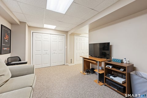 Tiny photo for 40 Cornerstone Court #16, Southington, CT 06479 (MLS # 24210291)