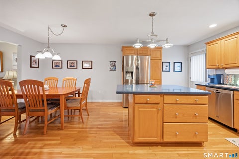 Tiny photo for 40 Cornerstone Court #16, Southington, CT 06479 (MLS # 24210291)
