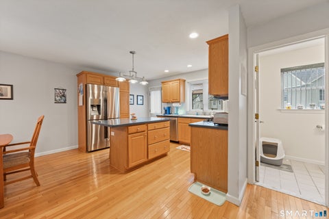Tiny photo for 40 Cornerstone Court #16, Southington, CT 06479 (MLS # 24210291)