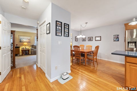 Tiny photo for 40 Cornerstone Court #16, Southington, CT 06479 (MLS # 24210291)