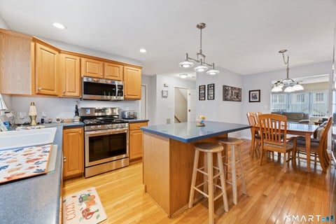 Tiny photo for 40 Cornerstone Court #16, Southington, CT 06479 (MLS # 24210291)